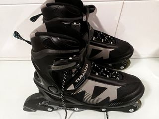 Patines en línea TULCAN Talla 43-44 Nuevos
