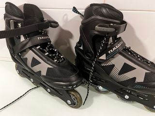 Patines en línea TULCAN Talla 43-44 Nuevos