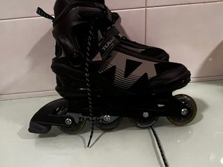 Patines en línea TULCAN Talla 43-44 Nuevos