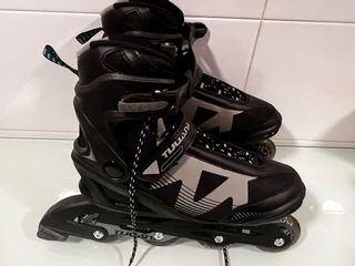 Patines en línea TULCAN Talla 43-44 Nuevos