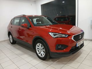 SEAT TARRACO STYLE GO 2.0 TDI 150 CV 5 PLAZAS