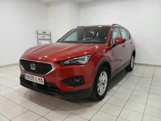 SEAT TARRACO STYLE GO 2.0 TDI 150 CV 5 PLAZAS