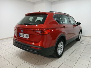 SEAT TARRACO STYLE GO 2.0 TDI 150 CV 5 PLAZAS