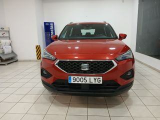 SEAT TARRACO STYLE GO 2.0 TDI 150 CV 5 PLAZAS