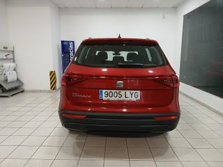 SEAT TARRACO STYLE GO 2.0 TDI 150 CV 5 PLAZAS
