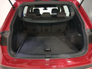 SEAT TARRACO STYLE GO 2.0 TDI 150 CV 5 PLAZAS