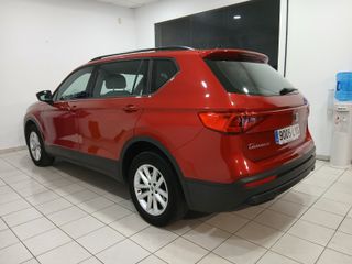 SEAT TARRACO STYLE GO 2.0 TDI 150 CV 5 PLAZAS