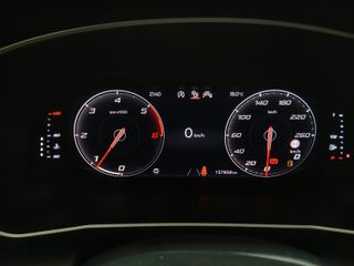 SEAT TARRACO STYLE GO 2.0 TDI 150 CV 5 PLAZAS