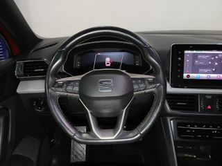 SEAT TARRACO STYLE GO 2.0 TDI 150 CV 5 PLAZAS