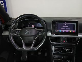 SEAT TARRACO STYLE GO 2.0 TDI 150 CV 5 PLAZAS