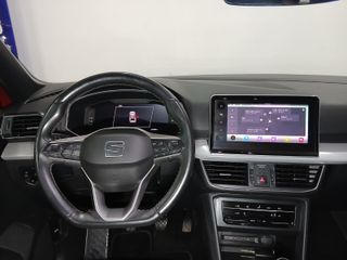 SEAT TARRACO STYLE GO 2.0 TDI 150 CV 5 PLAZAS
