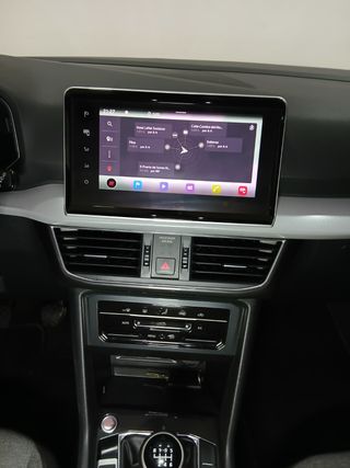 SEAT TARRACO STYLE GO 2.0 TDI 150 CV 5 PLAZAS
