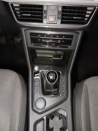 SEAT TARRACO STYLE GO 2.0 TDI 150 CV 5 PLAZAS