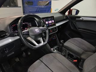 SEAT TARRACO STYLE GO 2.0 TDI 150 CV 5 PLAZAS