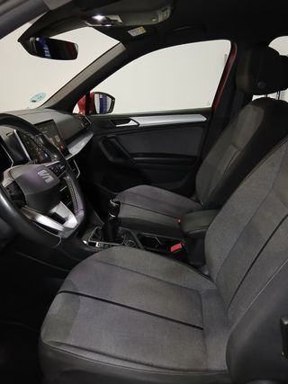 SEAT TARRACO STYLE GO 2.0 TDI 150 CV 5 PLAZAS