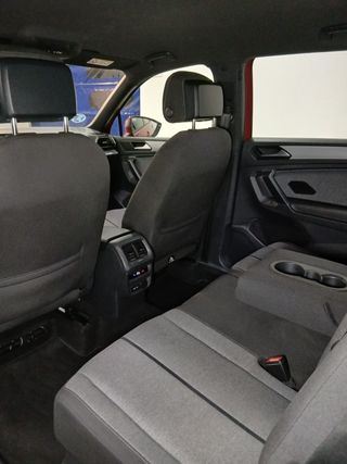 SEAT TARRACO STYLE GO 2.0 TDI 150 CV 5 PLAZAS