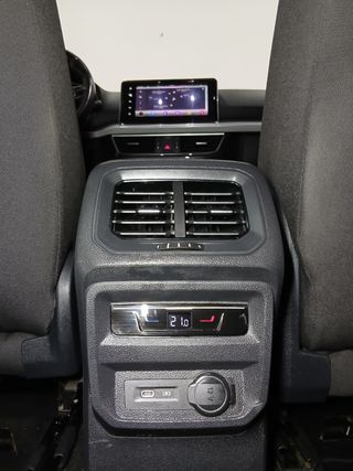 SEAT TARRACO STYLE GO 2.0 TDI 150 CV 5 PLAZAS
