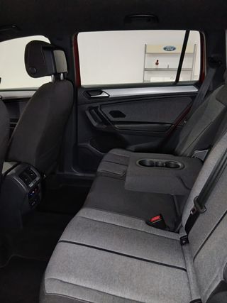 SEAT TARRACO STYLE GO 2.0 TDI 150 CV 5 PLAZAS