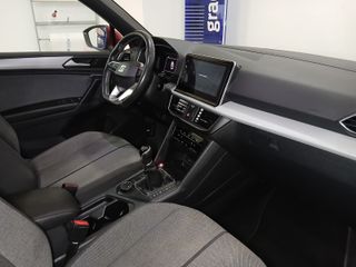 SEAT TARRACO STYLE GO 2.0 TDI 150 CV 5 PLAZAS