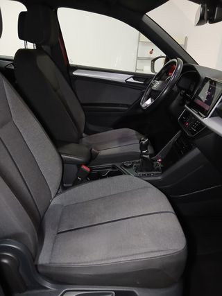 SEAT TARRACO STYLE GO 2.0 TDI 150 CV 5 PLAZAS