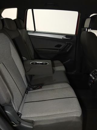 SEAT TARRACO STYLE GO 2.0 TDI 150 CV 5 PLAZAS