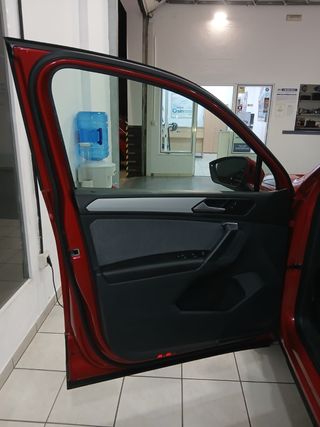SEAT TARRACO STYLE GO 2.0 TDI 150 CV 5 PLAZAS