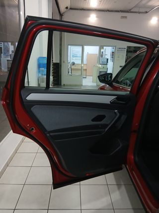 SEAT TARRACO STYLE GO 2.0 TDI 150 CV 5 PLAZAS
