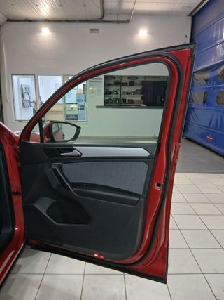 SEAT TARRACO STYLE GO 2.0 TDI 150 CV 5 PLAZAS