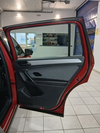 SEAT TARRACO STYLE GO 2.0 TDI 150 CV 5 PLAZAS