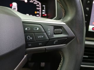 SEAT TARRACO STYLE GO 2.0 TDI 150 CV 5 PLAZAS