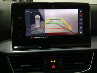 SEAT TARRACO STYLE GO 2.0 TDI 150 CV 5 PLAZAS