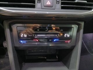SEAT TARRACO STYLE GO 2.0 TDI 150 CV 5 PLAZAS