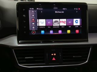SEAT TARRACO STYLE GO 2.0 TDI 150 CV 5 PLAZAS