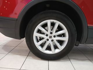 SEAT TARRACO STYLE GO 2.0 TDI 150 CV 5 PLAZAS