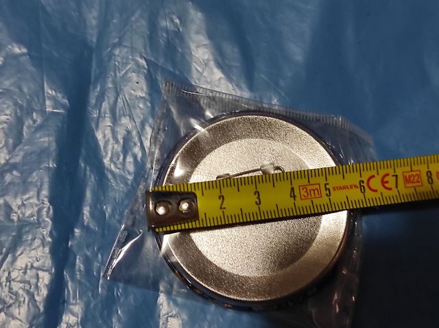 Liney Spilletta Genshin Impact Button Badge