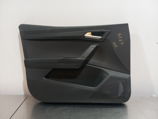 GUARNECIDO PUERTA DELANTERA IZQUIERDA SEAT IBIZA