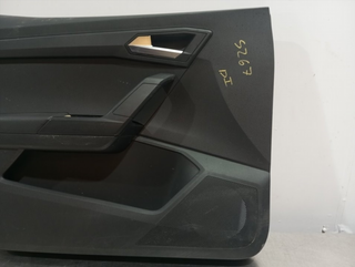 GUARNECIDO PUERTA DELANTERA IZQUIERDA SEAT IBIZA
