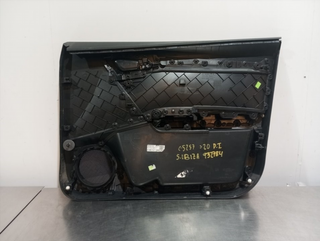 GUARNECIDO PUERTA DELANTERA IZQUIERDA SEAT IBIZA