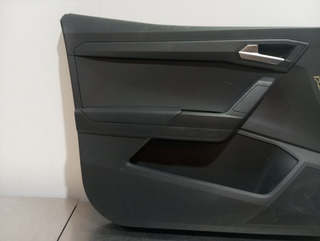 GUARNECIDO PUERTA DELANTERA IZQUIERDA SEAT IBIZA