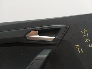 GUARNECIDO PUERTA DELANTERA IZQUIERDA SEAT IBIZA