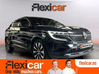 Renault Austral Techno Mild Hybrid 116kW Auto