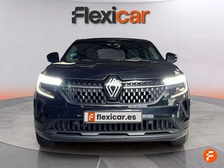 Renault Austral Techno Mild Hybrid 116kW Auto