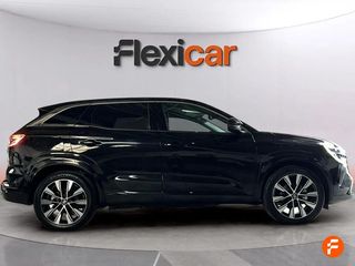 Renault Austral Techno Mild Hybrid 116kW Auto
