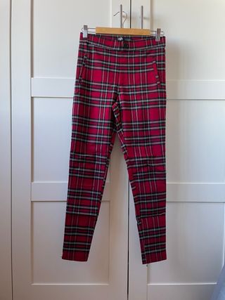 Pantalones