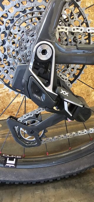 MMR Kenta SL LTD Talla M