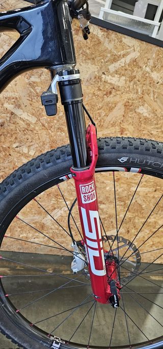 MMR Kenta SL LTD Talla M