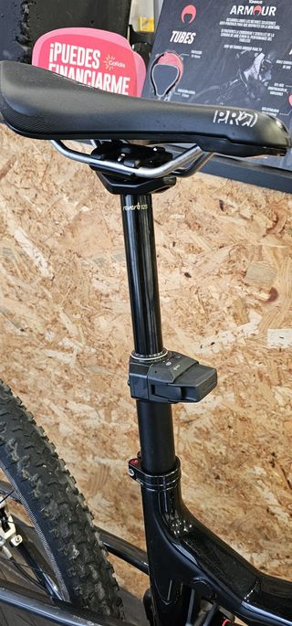 MMR Kenta SL LTD Talla M