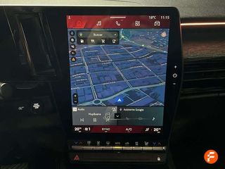 Renault Austral Techno Mild Hybrid 116kW Auto