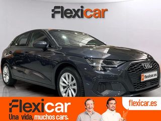 Audi A3 Sportback 30 TFSI 81kW (110CV) S tronic