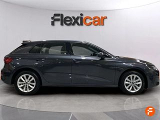 Audi A3 Sportback 30 TFSI 81kW (110CV) S tronic
